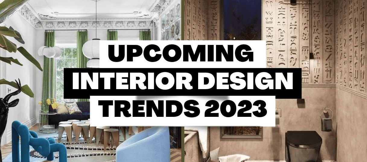 2023 home decor trends